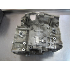 #BLC21 Bare Engine Block From 2004 SUBARU FORESTER  2.5